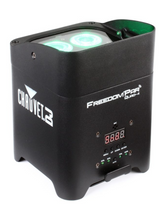 Load image into Gallery viewer, Chauvet Freedom Par Quad-4