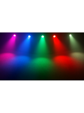 Load image into Gallery viewer, Chauvet COREpar 40 USB