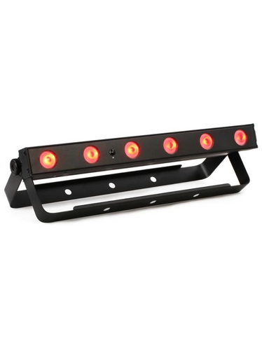 Chauvet EZlink Strip Q6BT