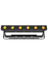 Load image into Gallery viewer, Chauvet EZlink Strip Q6BT