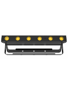 Chauvet EZlink Strip Q6BT