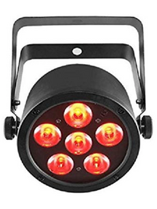 Chauvet EZpar T6 USB