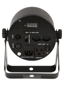 Chauvet EZpar T6 USB