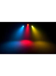 Chauvet EZpar T6 USB