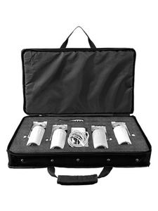 Chauvet EZpin Pack 4