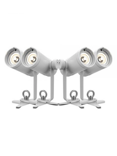 Chauvet EZpin Pack 4