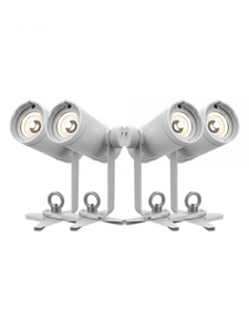 Chauvet EZpin Pack 4