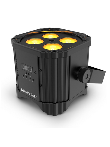 Chauvet EZLink Par Q4BT