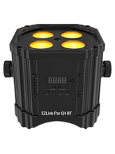 Load image into Gallery viewer, Chauvet EZLink Par Q4BT
