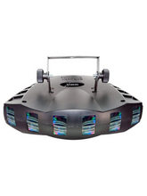 Load image into Gallery viewer, Chauvet Derby X