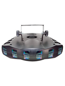 Chauvet Derby X