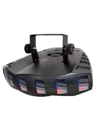 Chauvet Derby X