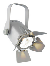 Load image into Gallery viewer, Chauvet EVE Track Fresnel (White Housing)