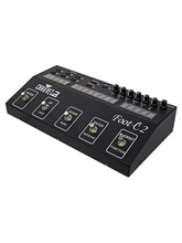 Load image into Gallery viewer, Chauvet Foot-C 2
