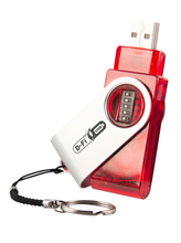 Load image into Gallery viewer, Chauvet D-Fi USB