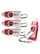 Load image into Gallery viewer, Chauvet D-Fi USB (4 Pack)