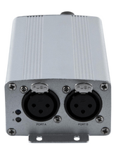 Load image into Gallery viewer, Chauvet DMX-AN 2