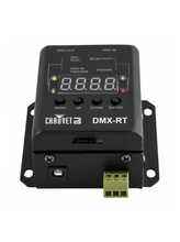 Load image into Gallery viewer, Chauvet DMX-RT