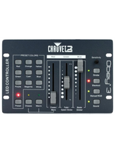 Load image into Gallery viewer, Chauvet Obey 3