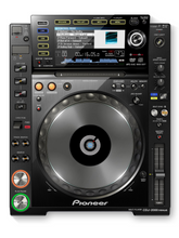 Load image into Gallery viewer, Pioneer CDJ-2000NXS2