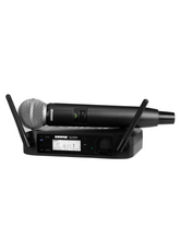 Load image into Gallery viewer, Shure GLX-D