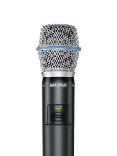 Load image into Gallery viewer, Shure GLX-D