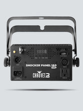 Load image into Gallery viewer, Chauvet Shocker Panel 180 USB
