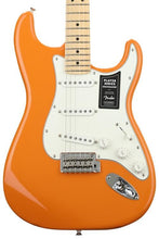 Load image into Gallery viewer, Fender Player Series Stratocaster W/ Maple Fingerboard