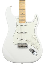 Load image into Gallery viewer, Fender Player Series Stratocaster W/ Maple Fingerboard