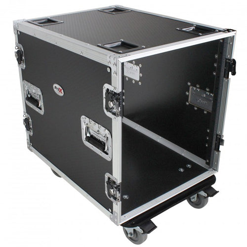 Pro X 12U Deep Amp Rack ATA Style Case 24