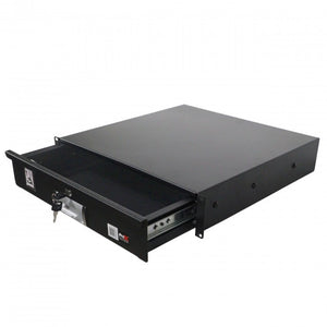 Pro X 2U 18" Deep Rack Drawer