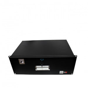 Pro X 4U 12" Shallow Rack Drawer