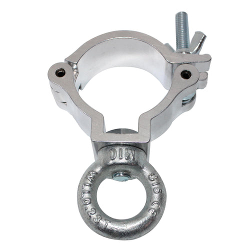 Pro X Mini Clamp W/Eyebolt Light Duty