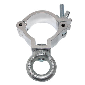 Pro X Mini Clamp W/Eyebolt Light Duty