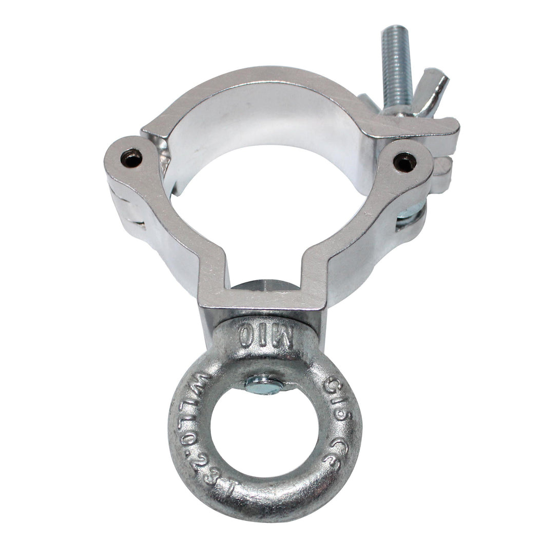 Pro X Mini Clamp W/Eyebolt Light Duty