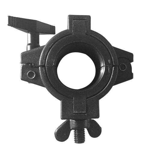 Pro X Light-Duty Adjustable Plastic O-Clamp