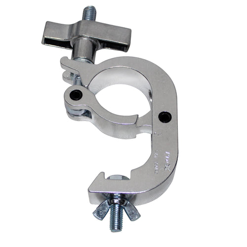 Pro X Heavy Duty Hook Trigger-Style Aluminum Clamp W/Big Wing