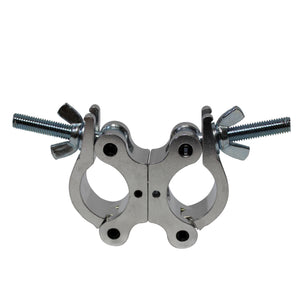 ProX Slim Dual "O" Cheeseborough Swivel Clamp