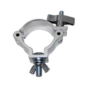 Pro X Single "O" Clamp with Big Wing - Aluminum