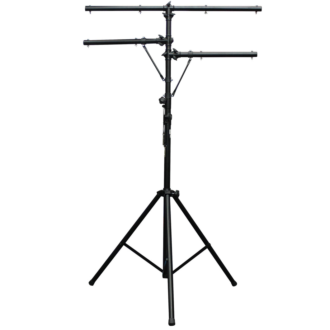 Pro X Multi-Tier Lighting Stand T-Bar - 12'T