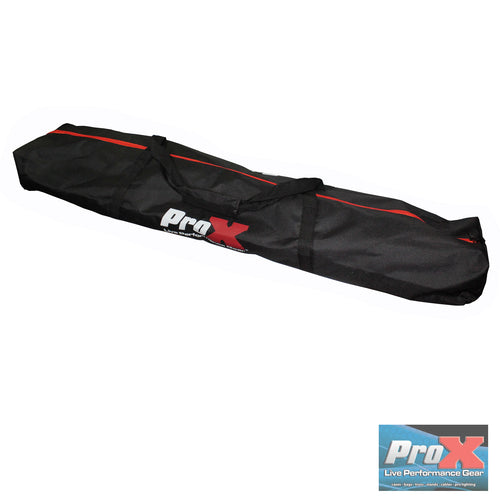 Pro X Speaker Stand carrying case