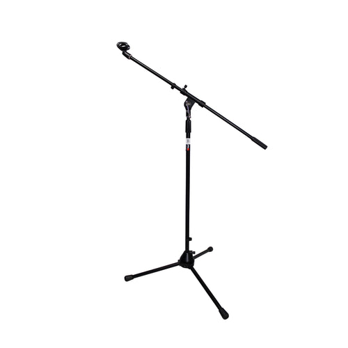 Pro X Tripod Microphone Stand with Boom