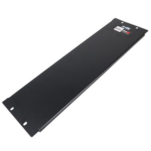 Pro X Rack Panel Blank Space