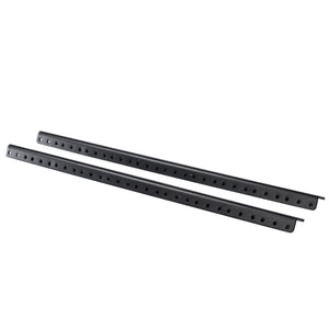 Pro X Rack Rails - Set of 2