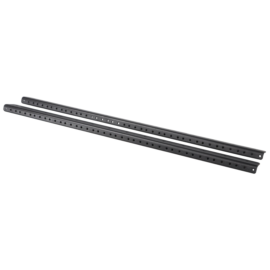 Pro X Rack Rails - Set of 2