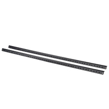 Load image into Gallery viewer, Pro X Rack Rails - Set of 2