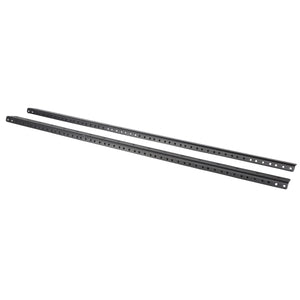 Pro X Rack Rails - Set of 2