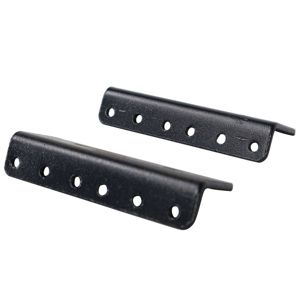 Pro X Rack Rails - Set of 2