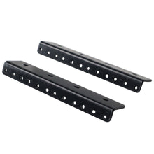 Load image into Gallery viewer, Pro X Rack Rails - Set of 2