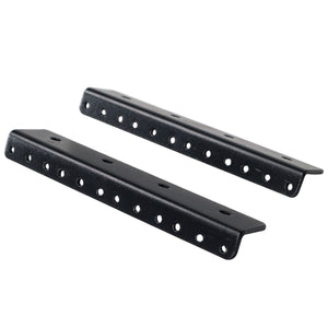 Pro X Rack Rails - Set of 2